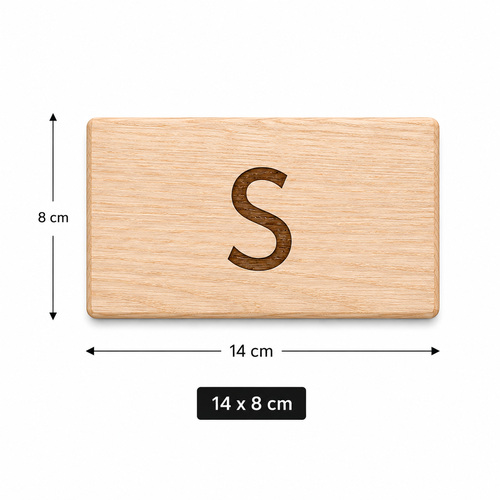 S