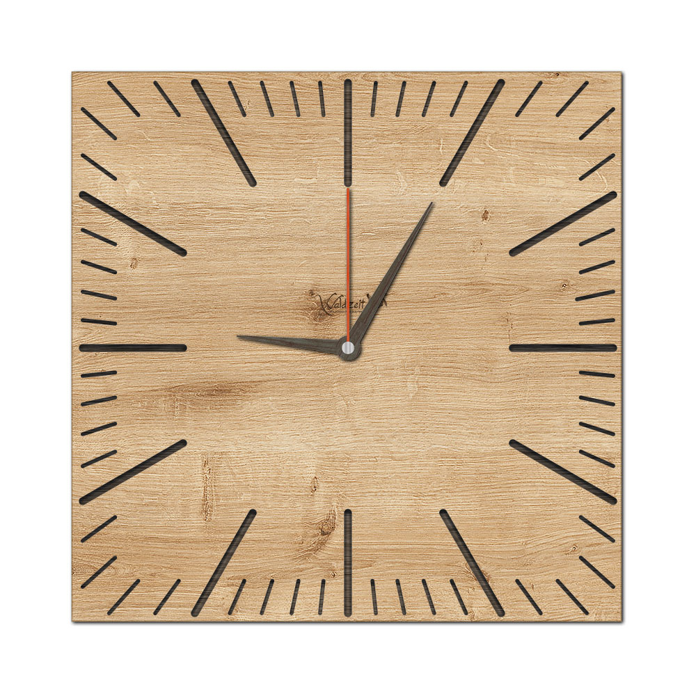 Wanduhr "Classik" 