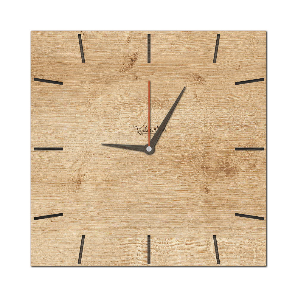 Wanduhr "Pur" 