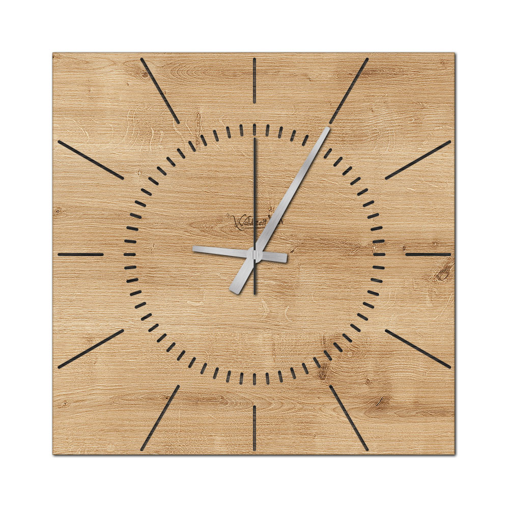 Wanduhr "Sunnzeit" 