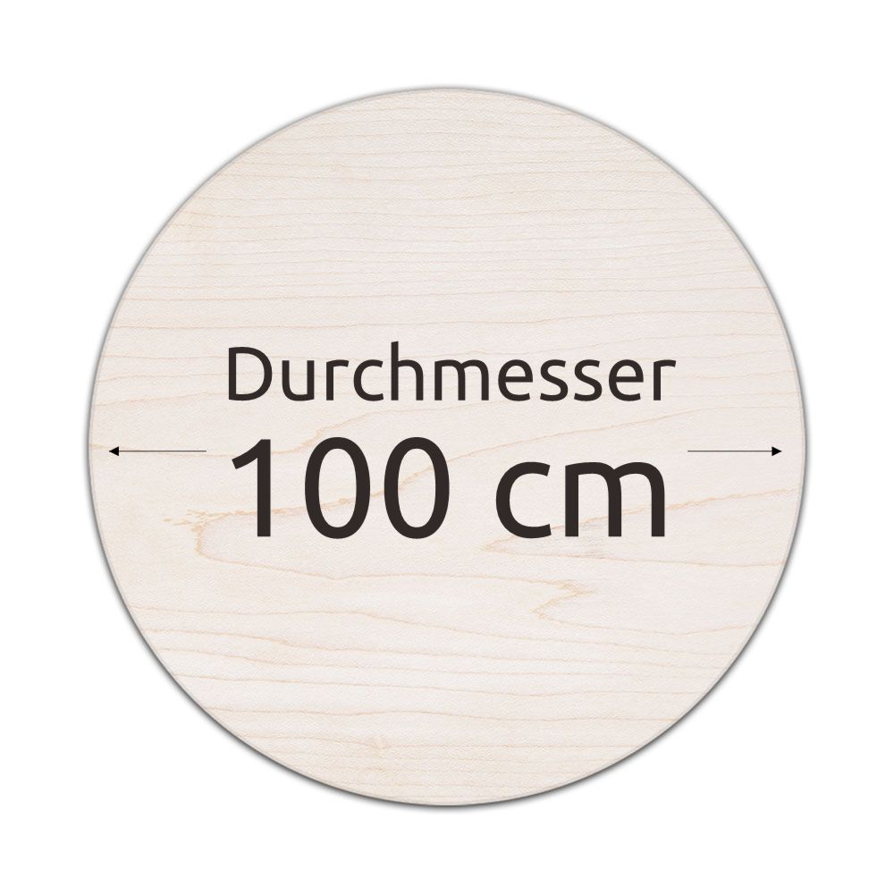 Ø 100 cm