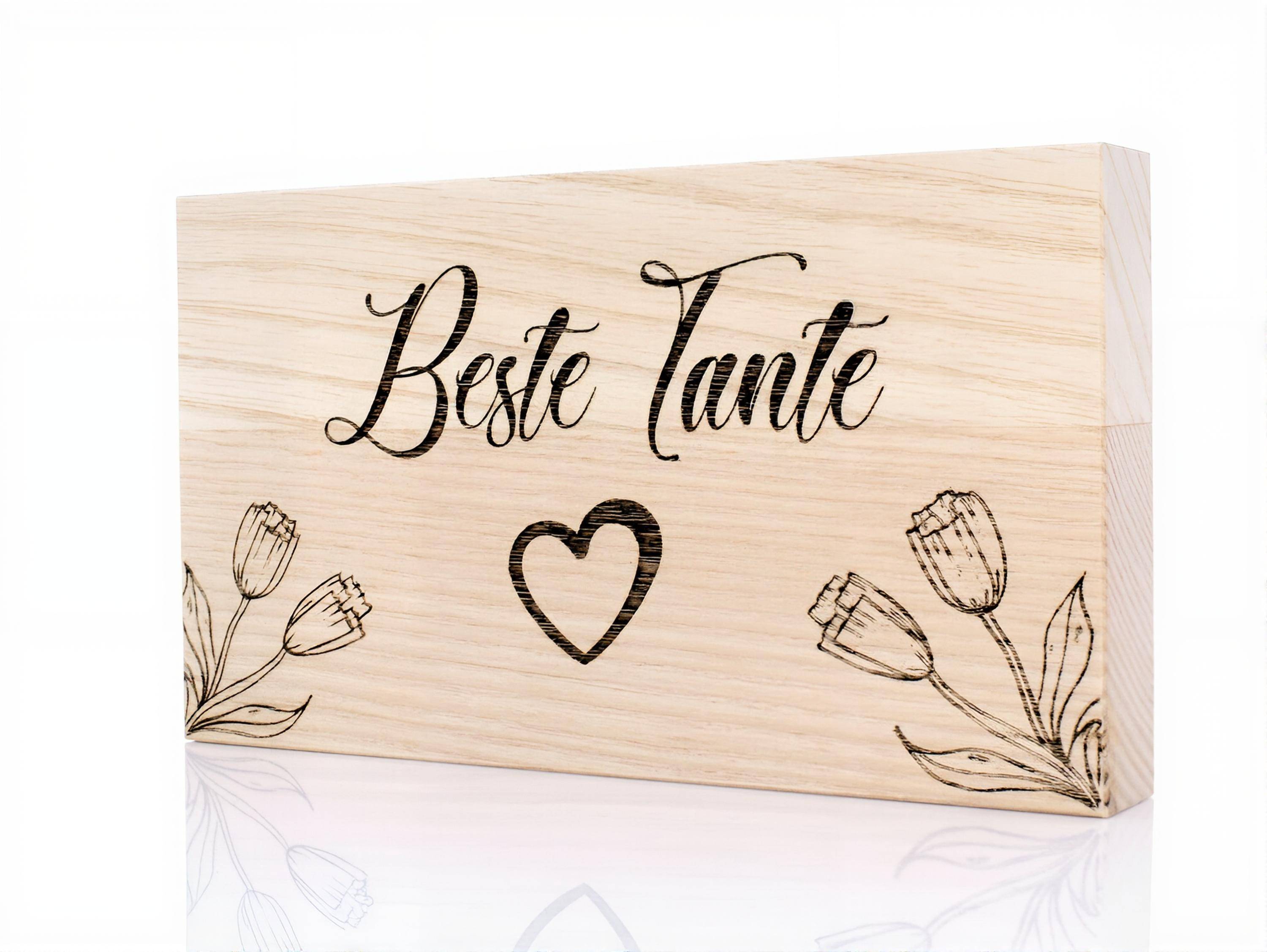 Beste Tante
