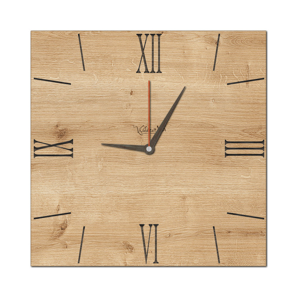 Wanduhr "Römisch" 
