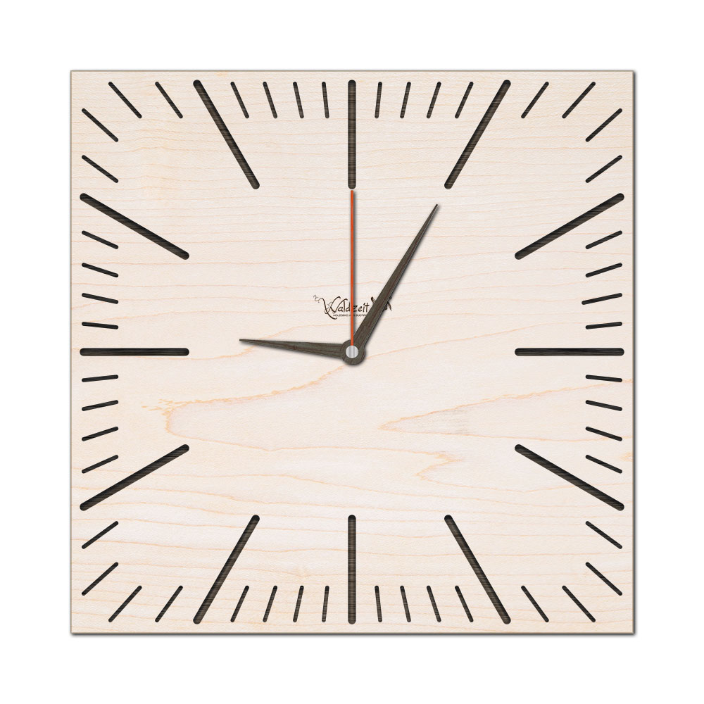 Wanduhr "Classik" 
