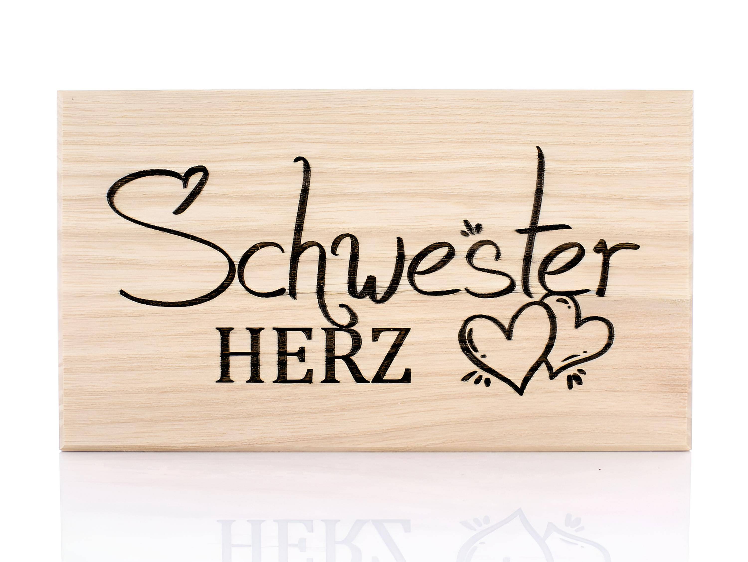 Schwester