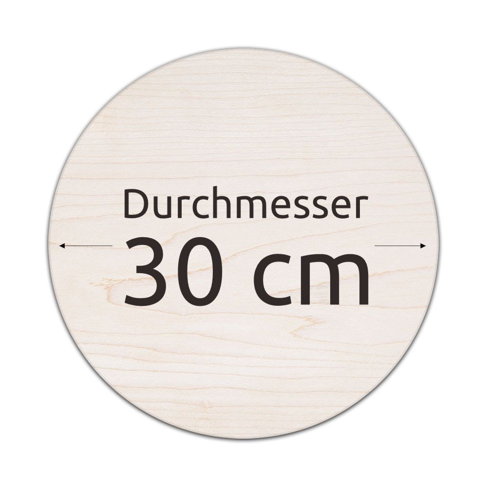 Ø 30 cm