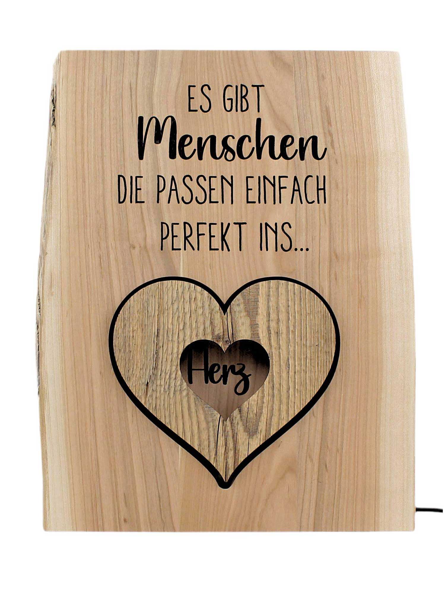 Herzmensch