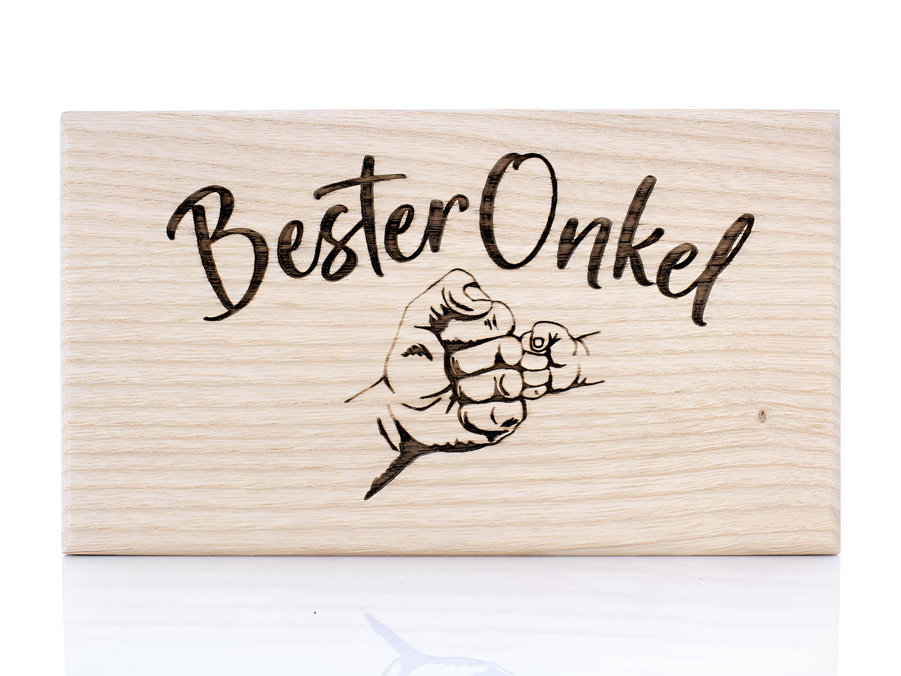 Bester Onkel