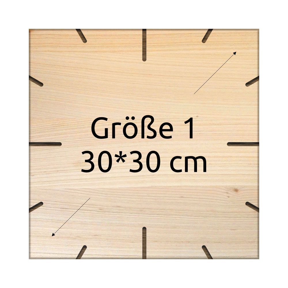 Fotogravur "Zeitbild" 