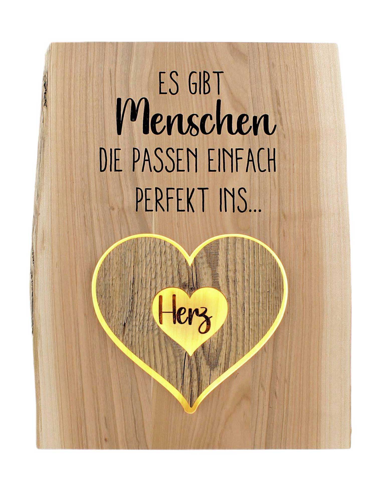 Herzmensch