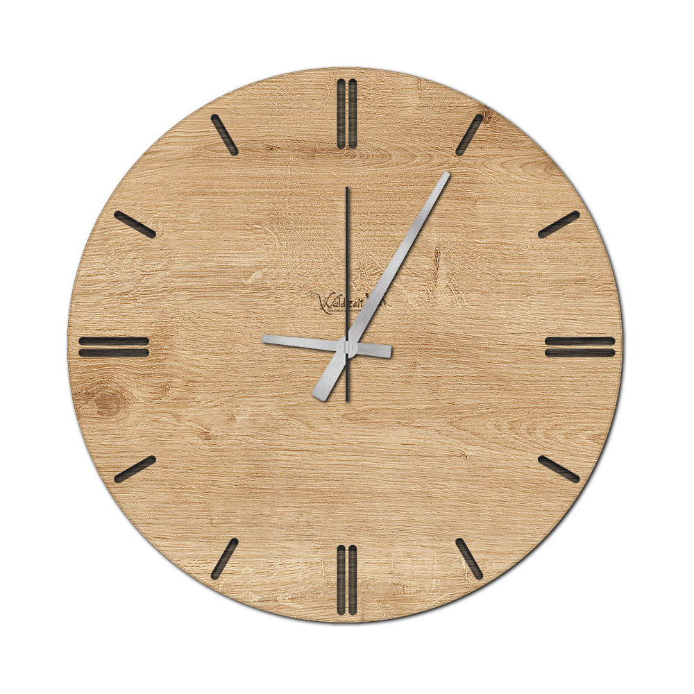 Wanduhr "Zeitgeist" 