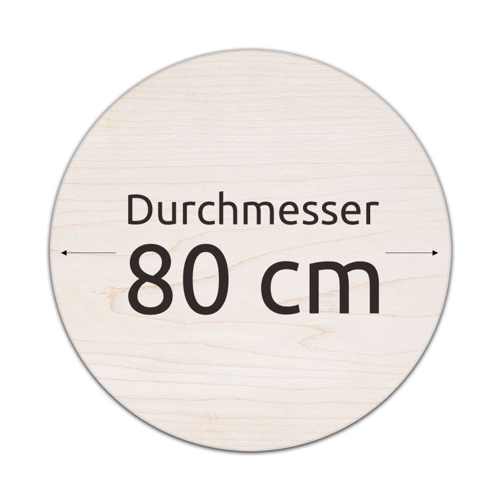 Ø 80 cm