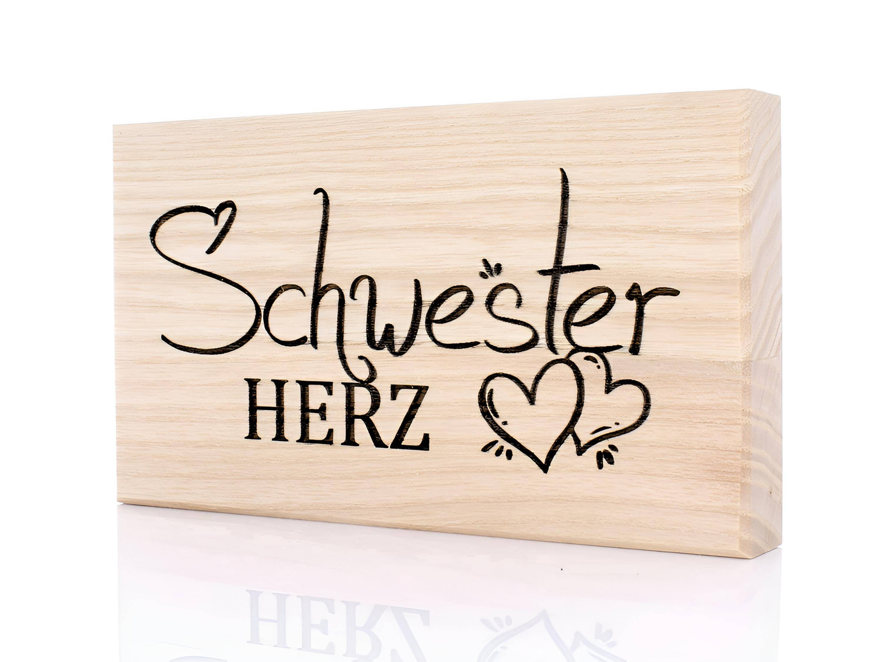 Schwesterherz