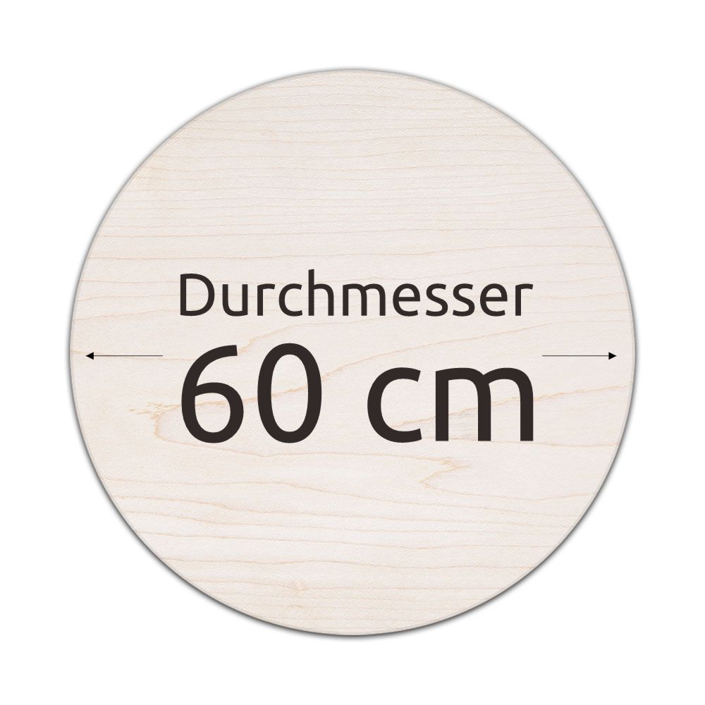 Ø 60 cm