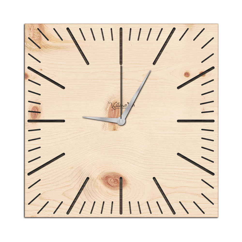 Wanduhr "Classik" 