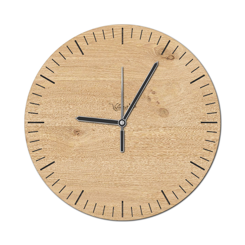 Wanduhr "Pur" 