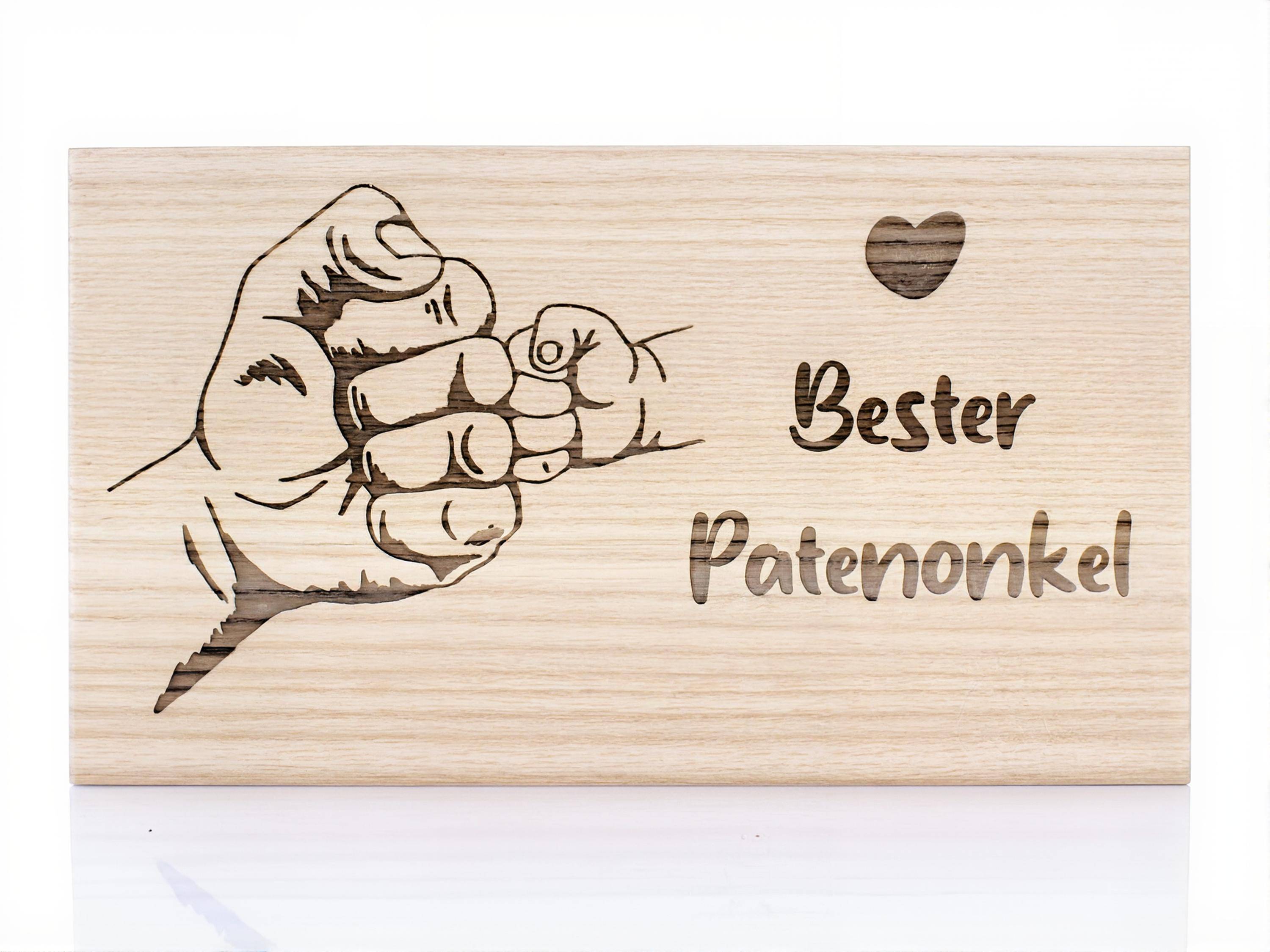 Bester Patenonkel
