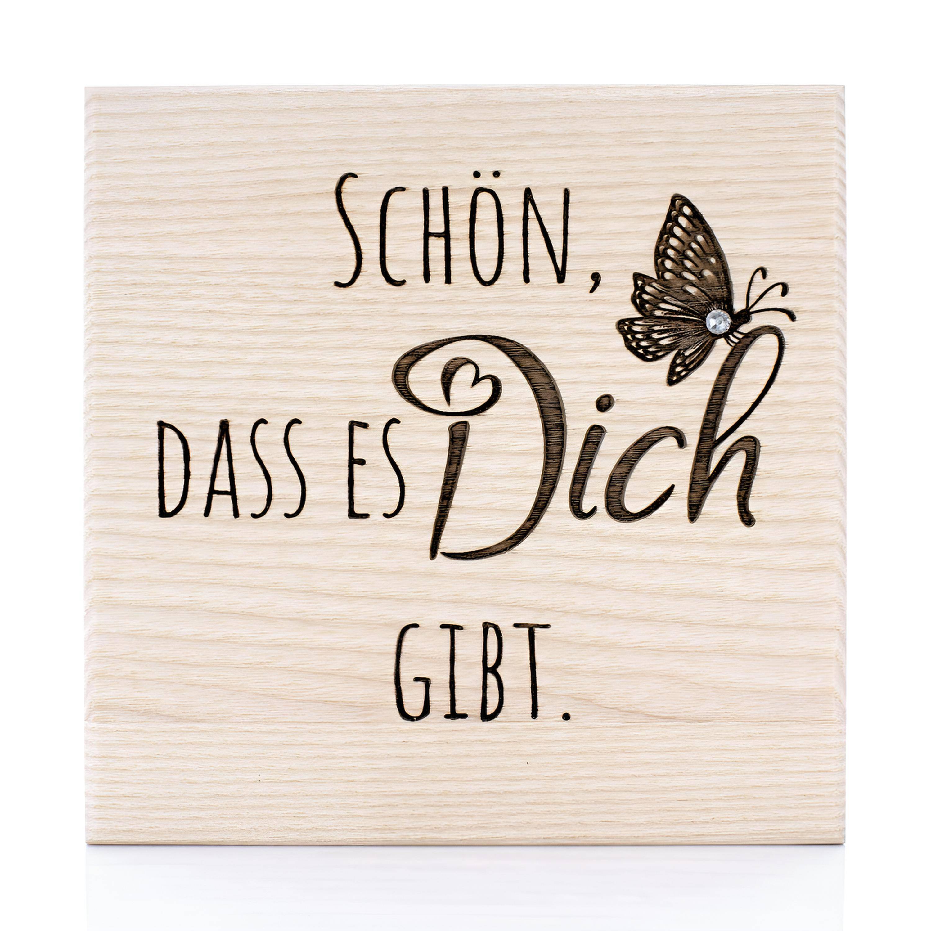 Schmetterling