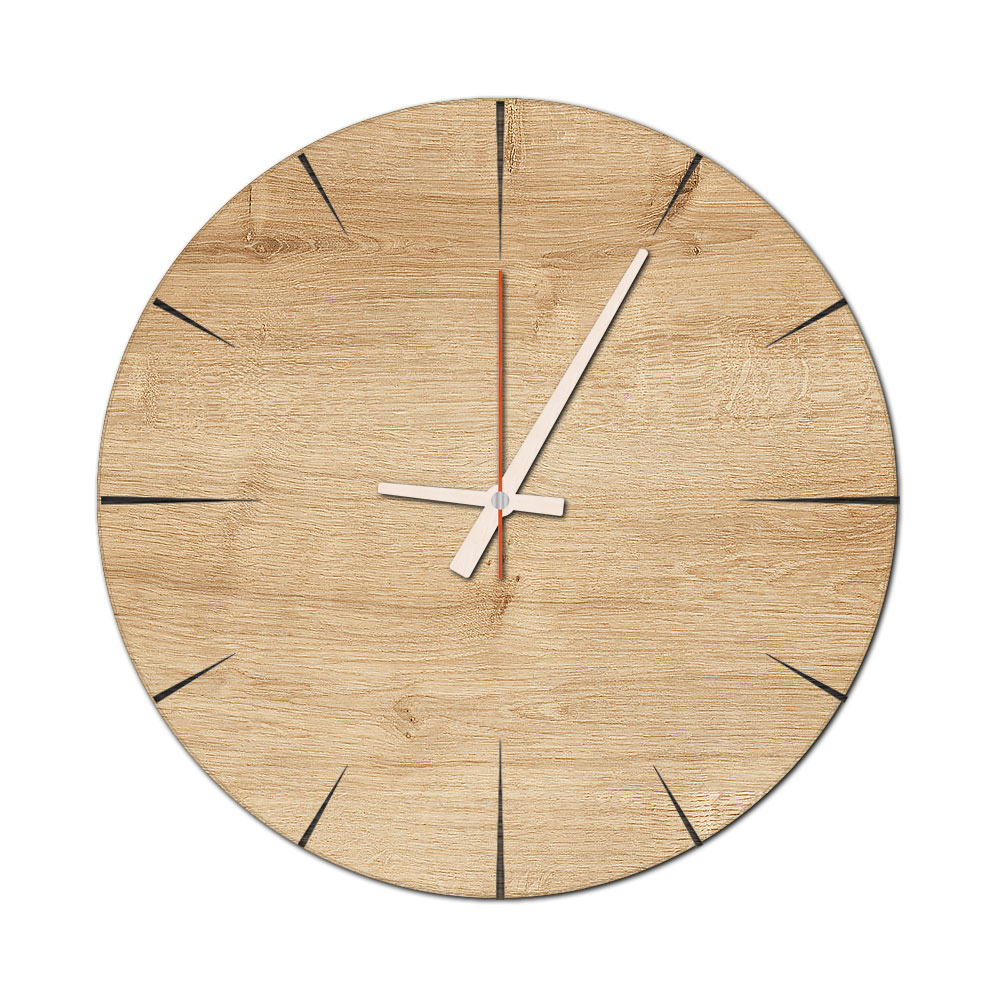 Wanduhr "Puristisch" 