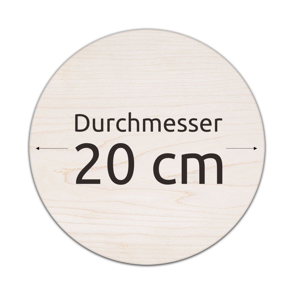Ø 20 cm