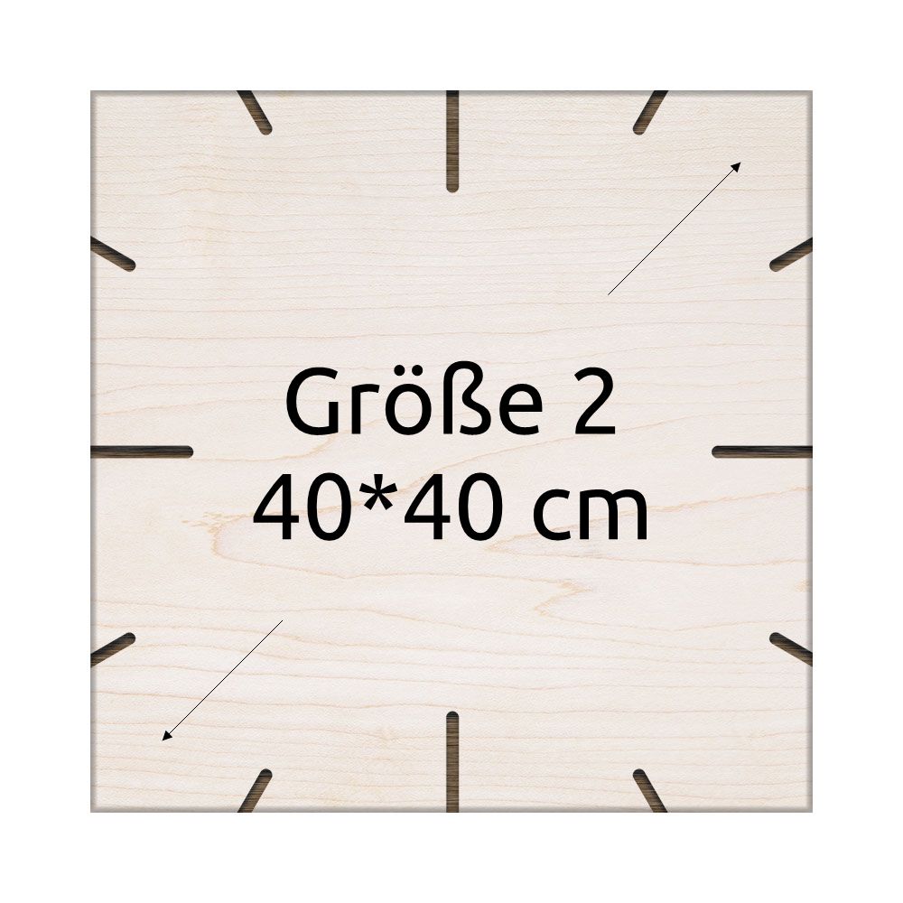 40*40 cm